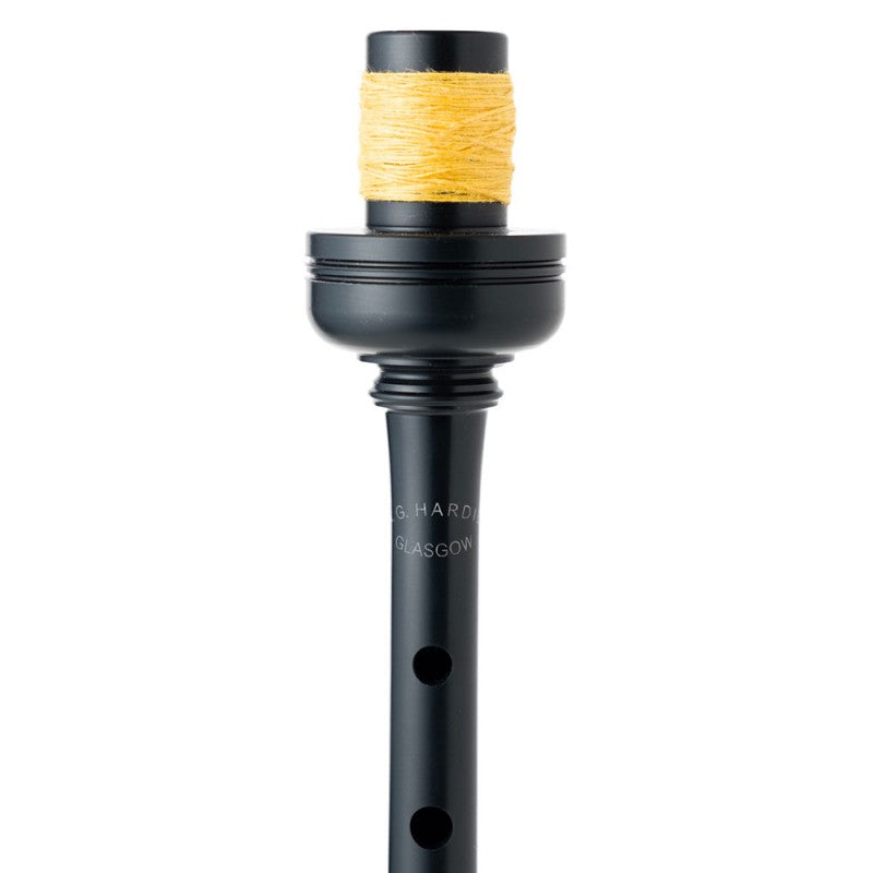 R.G. Hardie Infinity Plastic Pipe Chanter