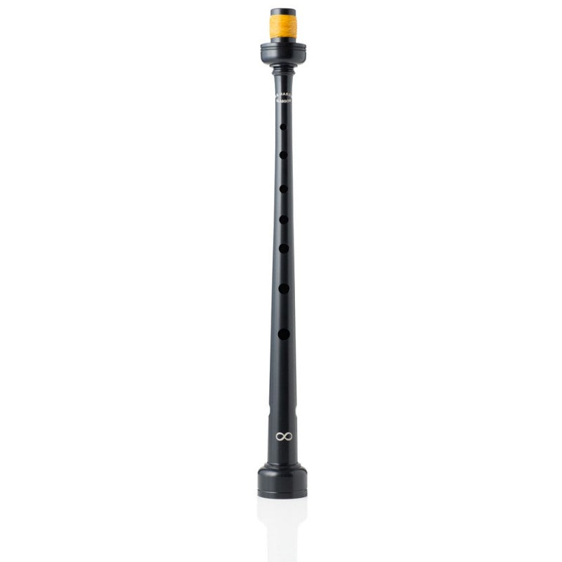 R. G. Hardie Infinity B Flat Plastic Pipe Chanter