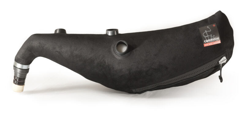 Canmore Hybrid Zip Bag