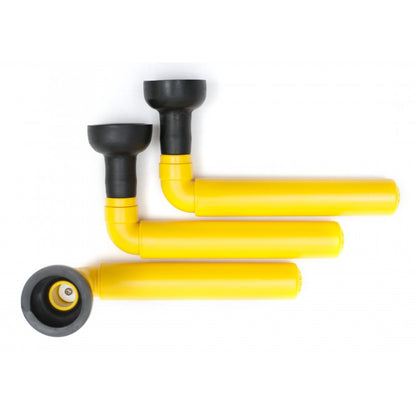 Moisture Control System - Drones