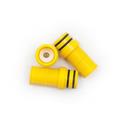 Highland Yellow Drone Valves
