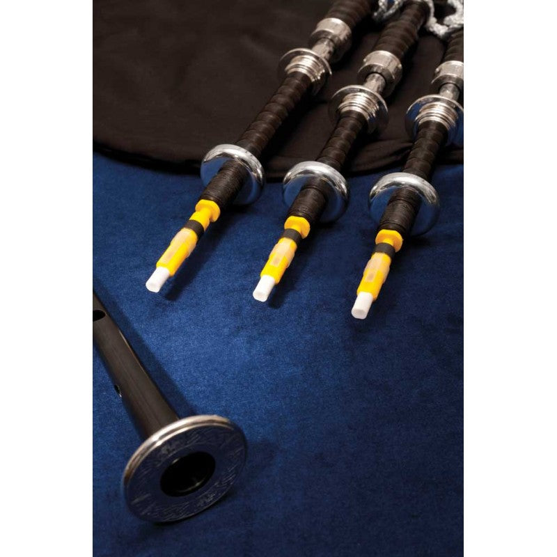 Balance Tone HR (High Resonance ) BFlat Drone Reeds
