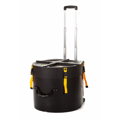 Hardcase 14"x12" Snare Case Deluxe
