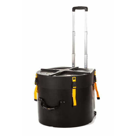 Tenor Hardcase