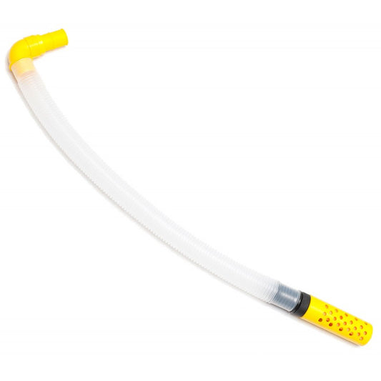 Moisture Control System - Blow Pipe