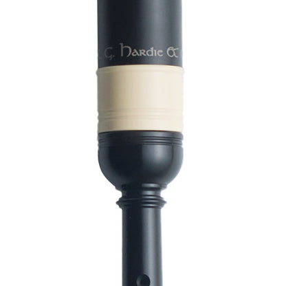 PRC06P Standard Plastic Practice Chanter