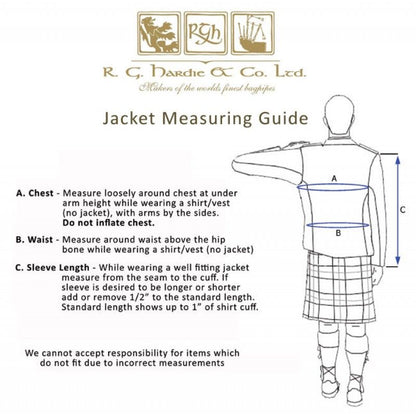 Argyll Jacket