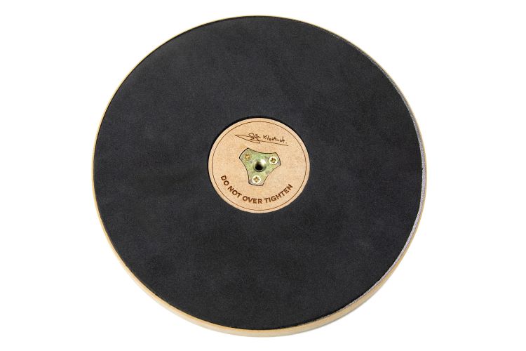 Jim Kilpatrick El Chico Practice Pad