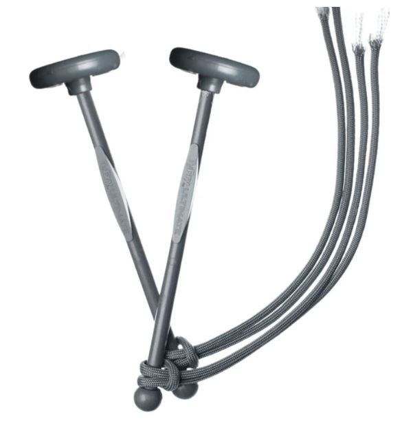 TyFry Tenor Practice mallets