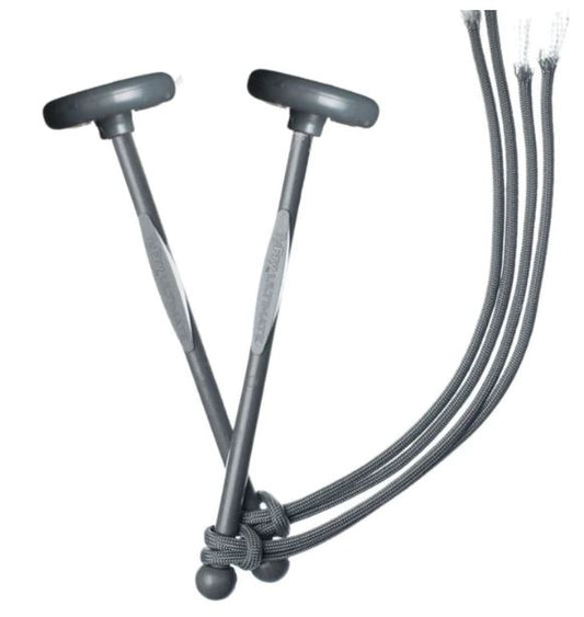 TyFry Tenor Practice mallets
