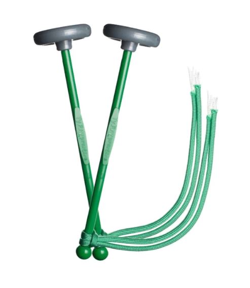 TyFry Tenor Practice mallets