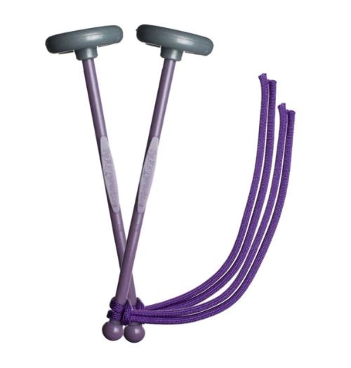 TyFry Tenor Practice mallets