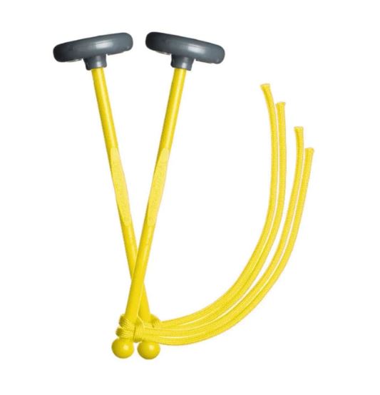 TyFry Tenor Practice mallets
