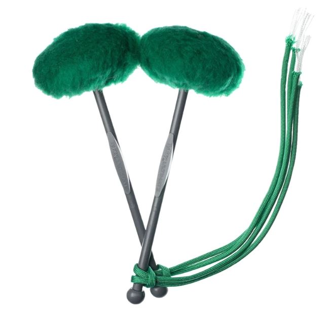 TyFry Tenor mallets