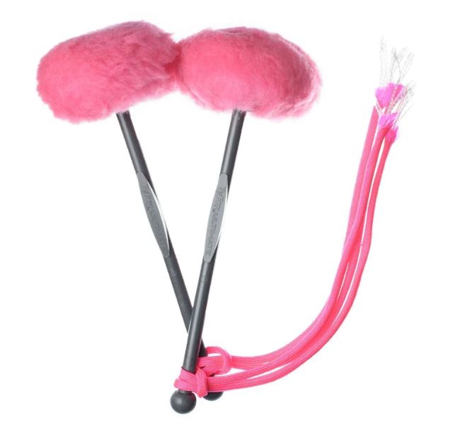 TyFry Tenor mallets