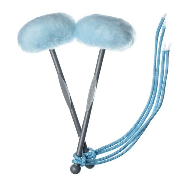TyFry Tenor mallets