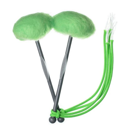 TyFry Tenor mallets