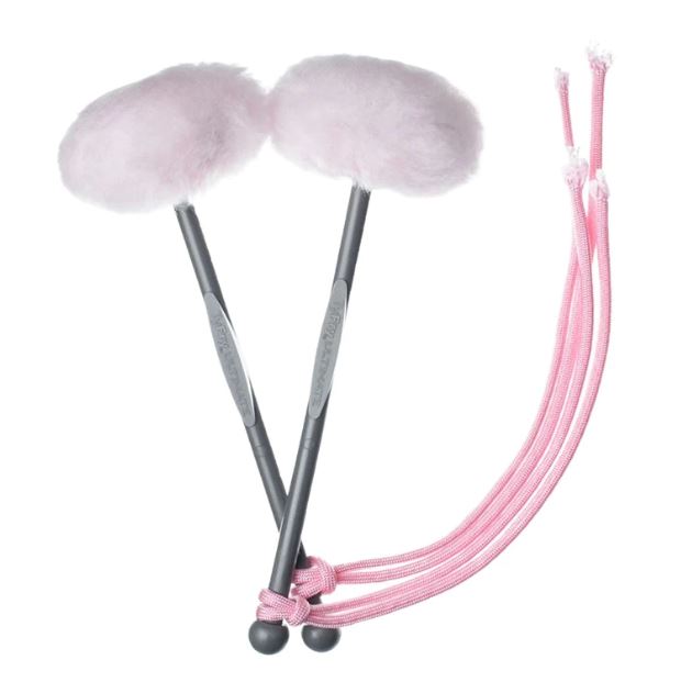 TyFry Tenor mallets