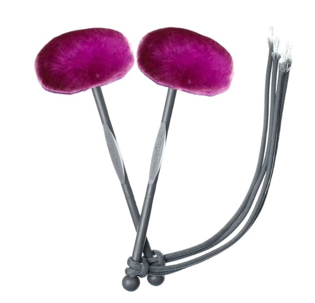 TyFry Tenor mallets