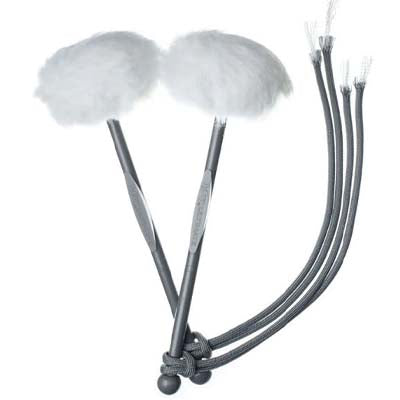 TyFry Tenor mallets