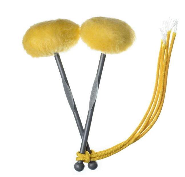 TyFry Tenor mallets
