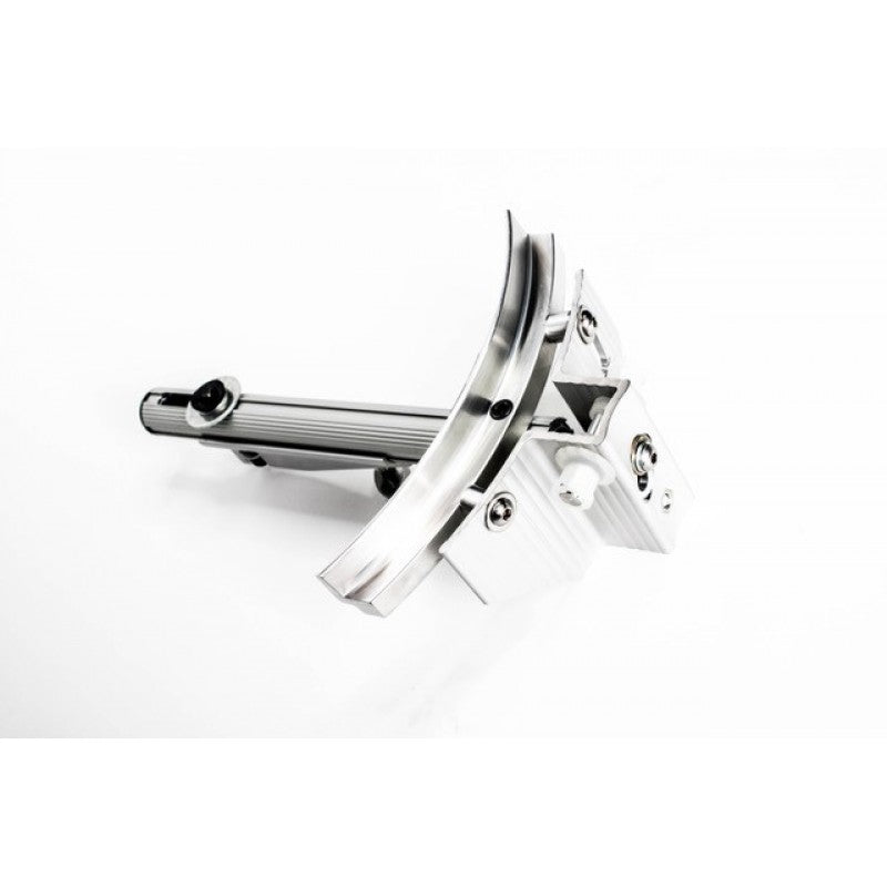Jim Kilpatrick Multi Pad Attachment