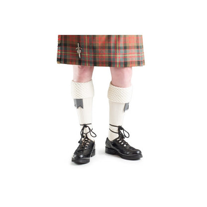 Arran Piper Hose