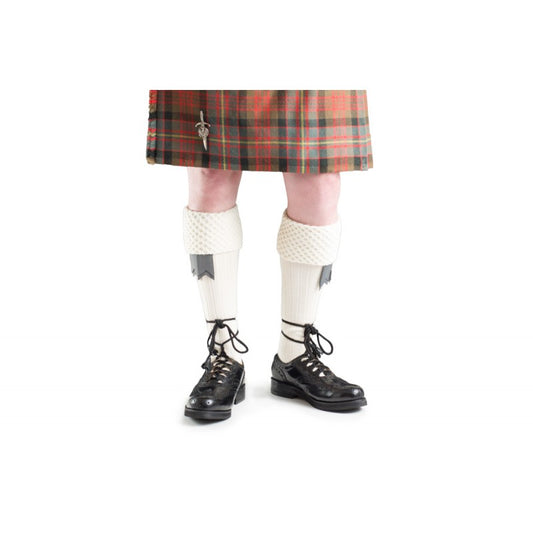 Arran Piper Hose