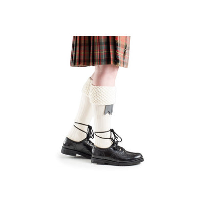 Arran Piper Hose