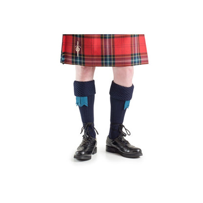 Navy Piper Hose
