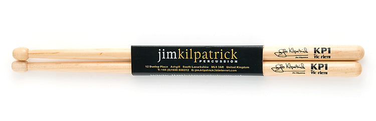 Jim Kilpatrick KP1