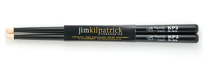 Jim Kilpatrick kp2 Snare Sticks Coloured