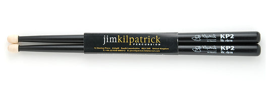 Jim Kilpatrick kp2 Snare Sticks Coloured