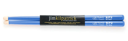 Jim Kilpatrick kp2 Snare Sticks Coloured