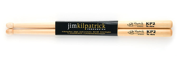 Jim Kilpatrick KP2