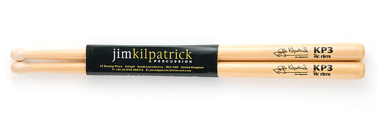 Jim Kilpatrick KP3