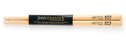 Jim Kilpatrick KP3