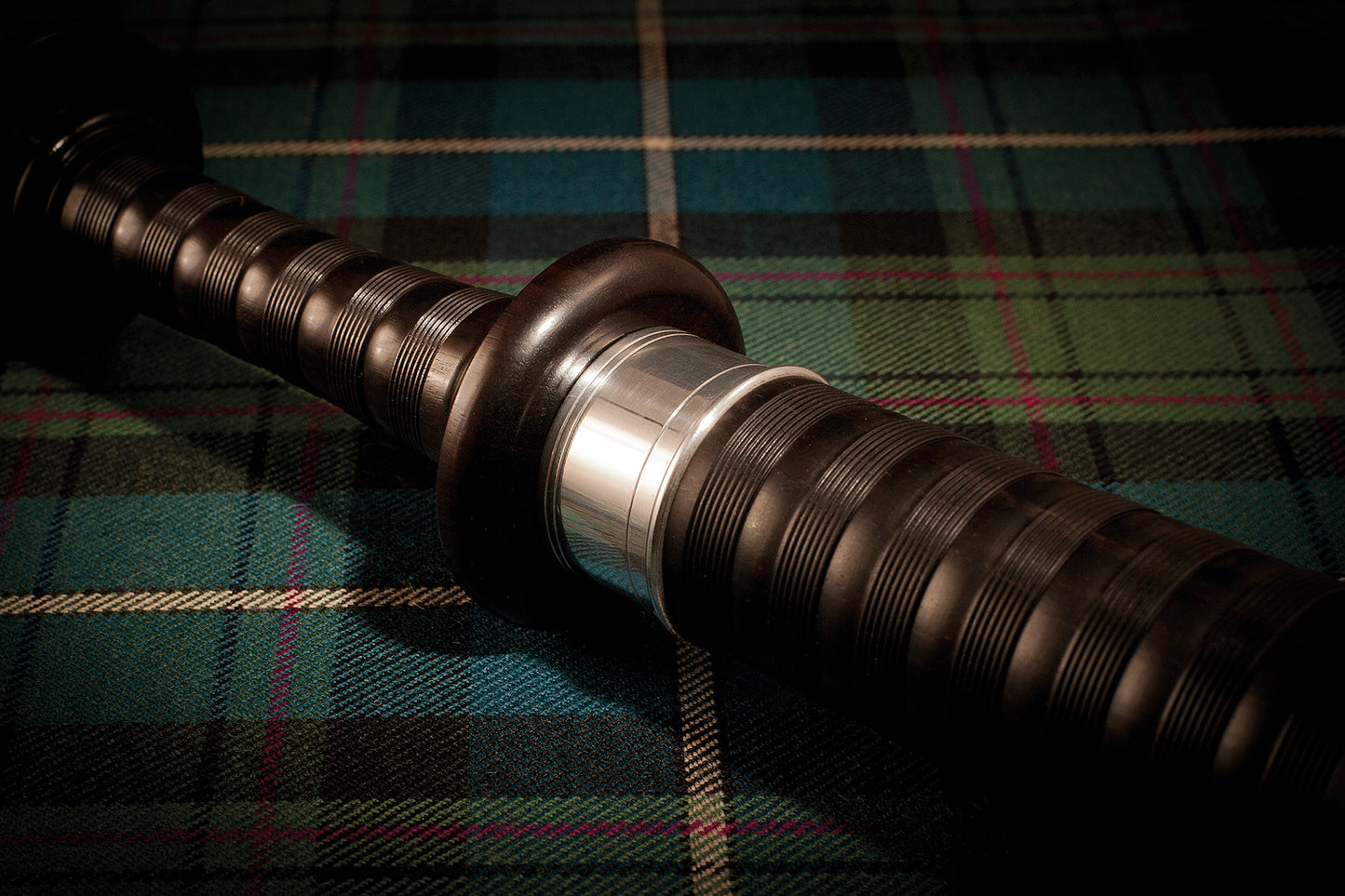 Duncan MacRae SL1