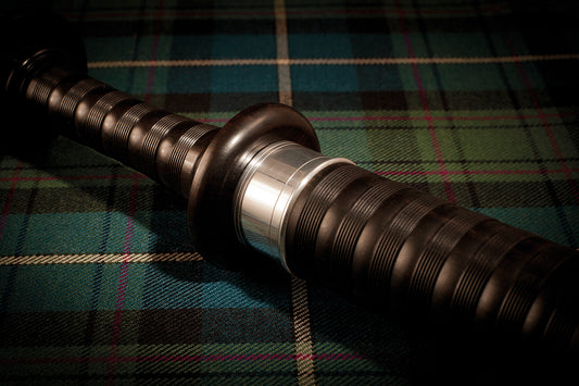 Duncan MacRae SL1