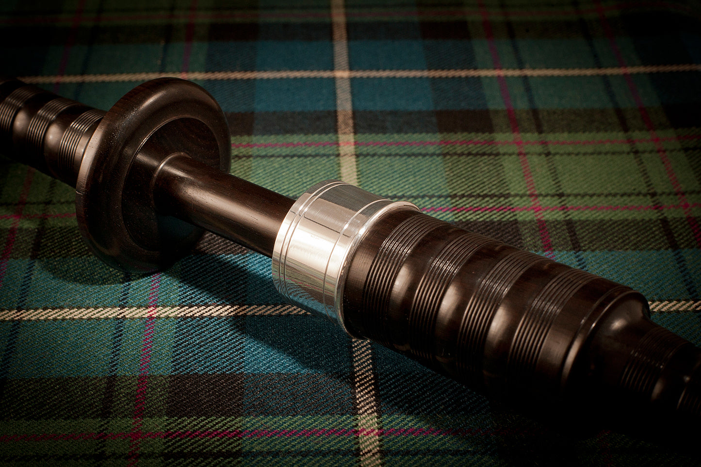 Duncan MacRae SL1