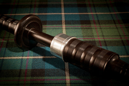 Duncan MacRae SL1
