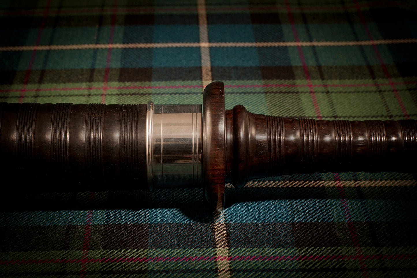 Duncan MacRae SL1