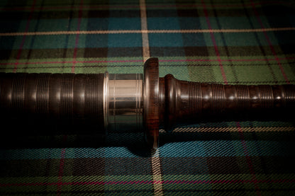 Duncan MacRae SL1