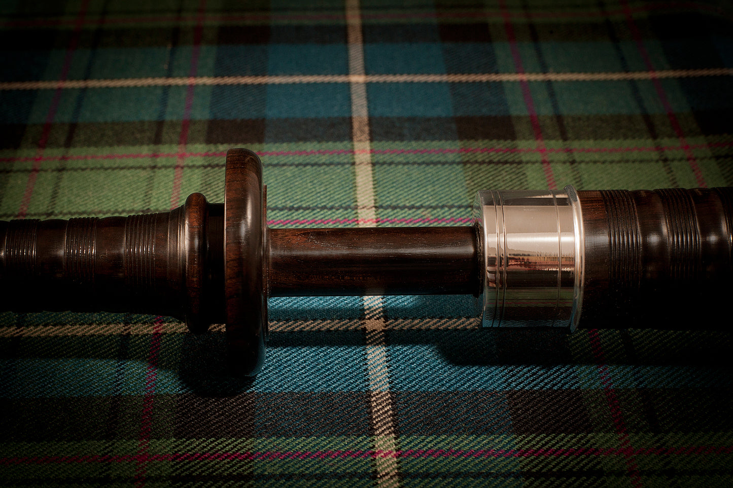 Duncan MacRae SL1