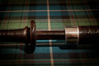Duncan MacRae SL1