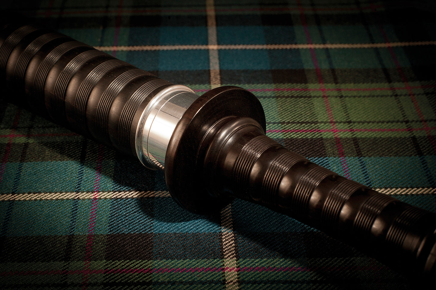 Duncan MacRae SL1