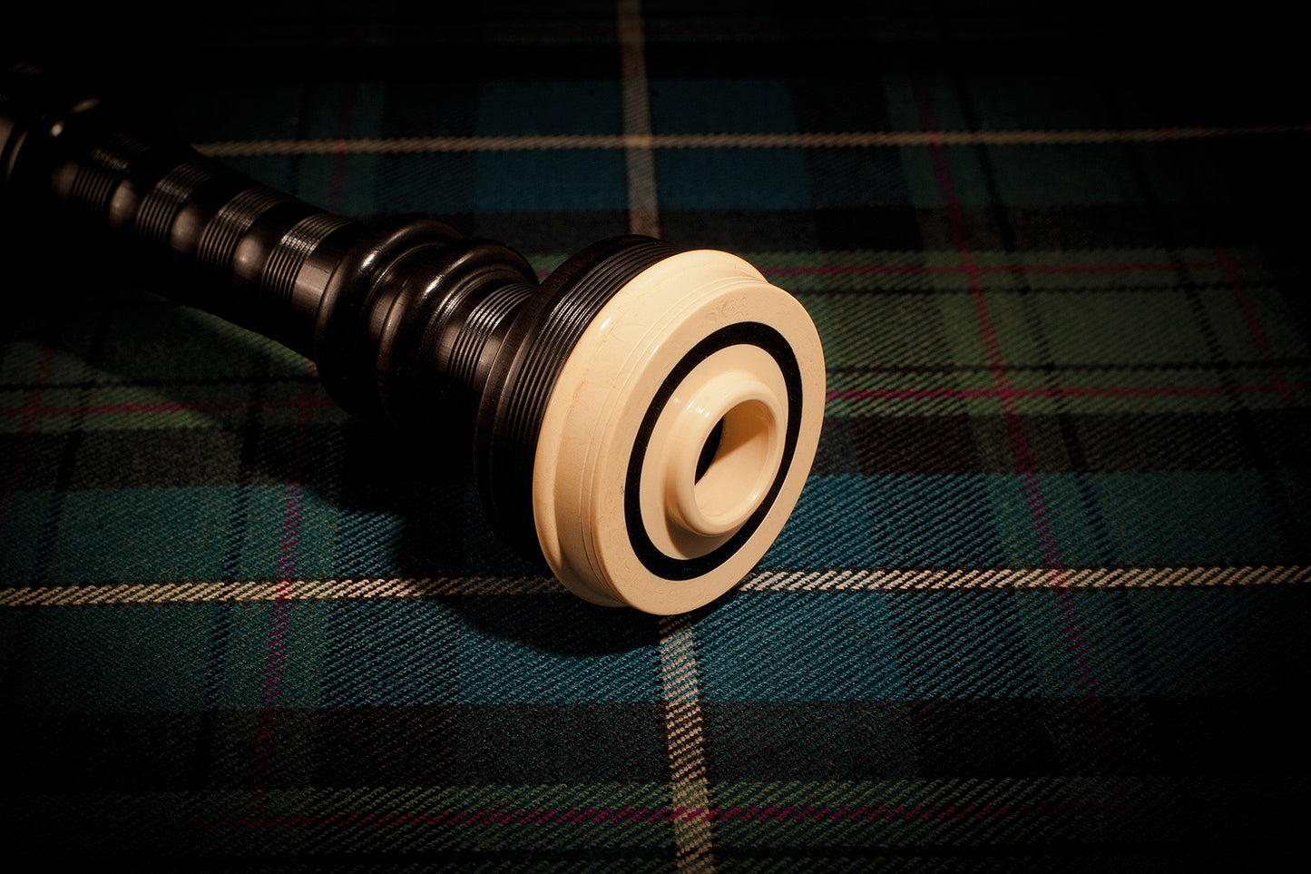Duncan MacRae SL1