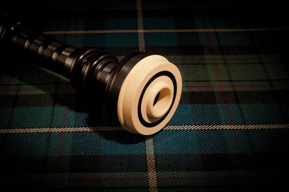 Duncan MacRae SL1