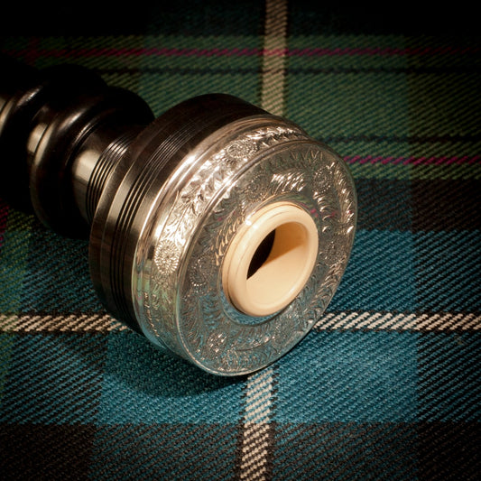 Duncan MacRae SL10