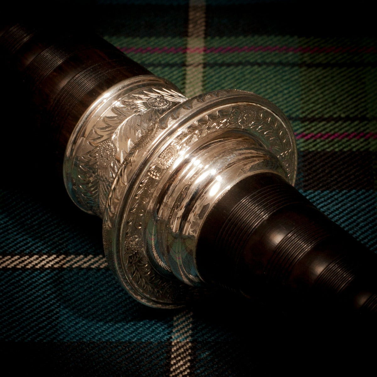 Duncan MacRae SL10